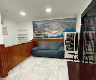 San Pedro de Alcantara Hotel | 16 m² Hotel ∙ 3 guests