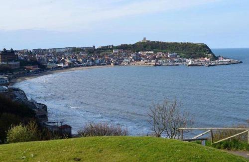 Scarborough City Centre Bed & Breakfast | 16 m² Bed and breakfast ∙ 3 guests