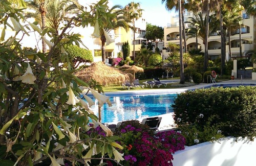 Nikki Beach Apartment | 165 m² Apartment ∙ 2 bedrooms ∙ 4 guests