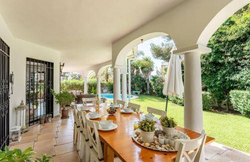 Carib Playa Villa | 170 m² Villa ∙ 4 bedrooms ∙ 8 guests