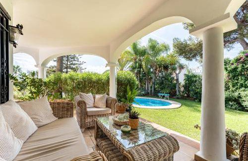 Carib Playa Villa | 170 m² Villa ∙ 4 bedrooms ∙ 8 guests