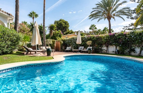Carib Playa Villa | 170 m² Villa ∙ 4 bedrooms ∙ 7 guests