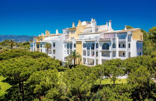 Cabopino Apartment | 175 m² Apartment ∙ 3 bedrooms ∙ 6 guests