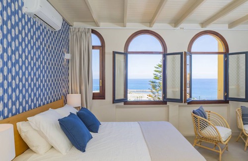 Cabopino Apartment | 182 m² Apartment ∙ 4 bedrooms ∙ 8 guests