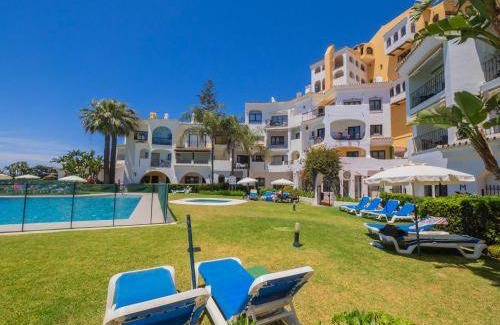 Cabopino Apartment | 182 m² Apartment ∙ 4 bedrooms ∙ 8 guests