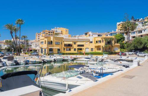 Cabopino Apartment | 182 m² Apartment ∙ 4 bedrooms ∙ 8 guests