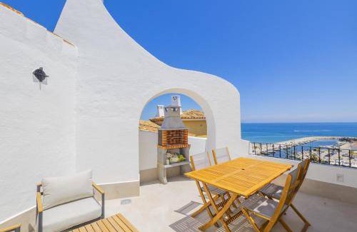 Cabopino Apartment | 182 m² Apartment ∙ 4 bedrooms ∙ 8 guests