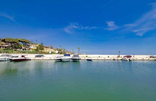 Cabopino Apartment | 182 m² Apartment ∙ 4 bedrooms ∙ 8 guests