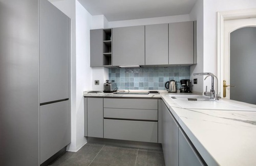 Marbella Apartment | 184 m² Apartment ∙ 3 bedrooms ∙ 6 guests