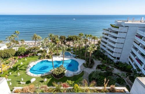 Golden Mile Apartment | 1st line exclusive apt in heart of the Golden Mile