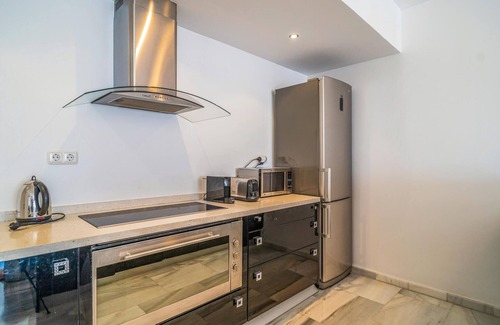 Puerto Banus Apartment | 2 bedroom awesome apartment in Marbella