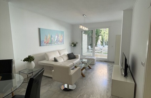 Nueva Andalucia Apartment | 2 bedroom(s) Apartment near Marbella