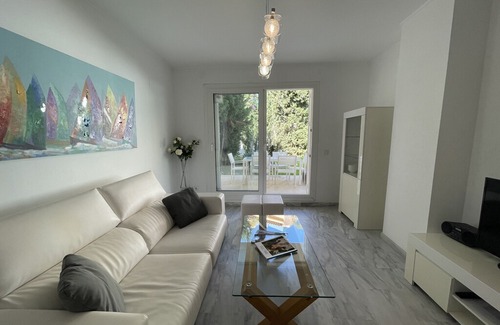 Nueva Andalucia Apartment | 2 bedroom(s) Apartment near Marbella