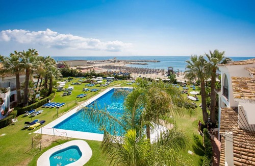 Cabopino Apartment | 200 m² Apartment ∙ 4 bedrooms ∙ 8 guests