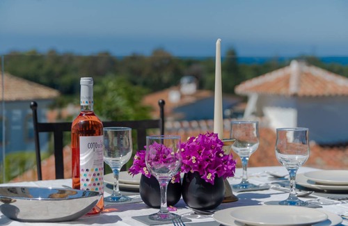 Elviria Villa | 200 m² Villa ∙ 4 bedrooms ∙ 10 guests