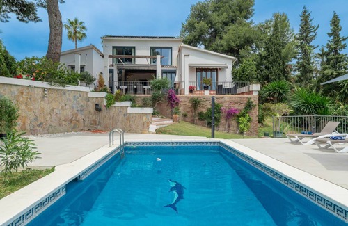 Carib Playa Villa | 200 m² Villa ∙ 4 bedrooms ∙ 8 guests