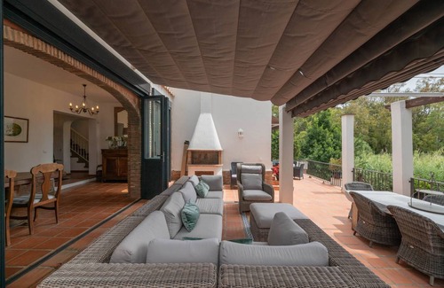 Carib Playa Villa | 200 m² Villa ∙ 4 bedrooms ∙ 8 guests