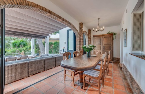 Carib Playa Villa | 200 m² Villa ∙ 4 bedrooms ∙ 8 guests