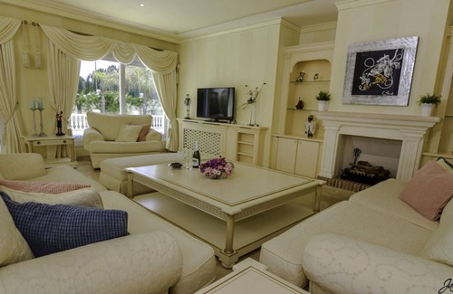 Urbanizacion Marbessa Villa | 20001 - EXQUISITE VILLA 50M TO BEACH