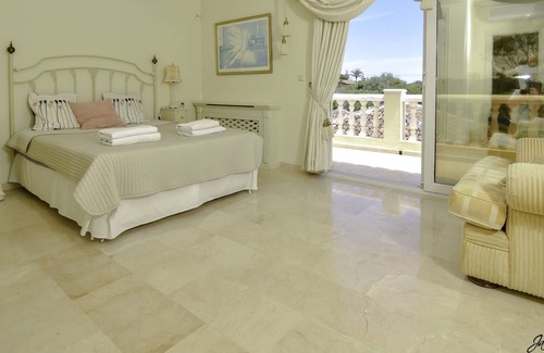 Urbanizacion Marbessa Villa | 20001 - EXQUISITE VILLA 50M TO BEACH