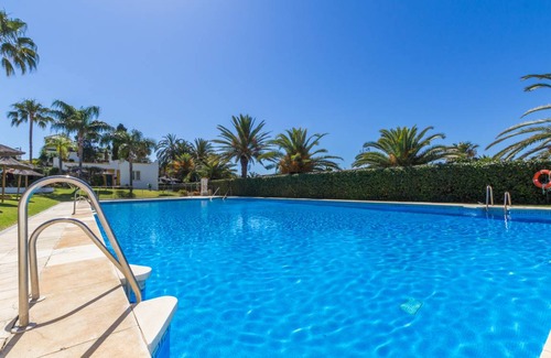 Golden Mile House | 210 m² House ∙ 5 bedrooms ∙ 9 guests