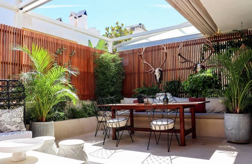 Golden Mile House | 220 m² House ∙ 4 bedrooms ∙ 8 guests