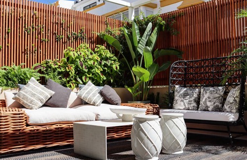 Golden Mile House | 220 m² House ∙ 4 bedrooms ∙ 8 guests