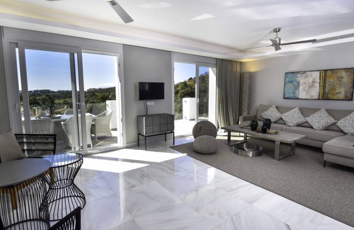 Urbanizacion el Rosario Villa | 220 m² Villa ∙ 4 bedrooms ∙ 8 guests