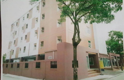 Thung Song Hong Apartment | 24 m² Serviced apartment ∙ 2 guests