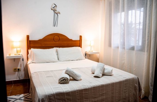 Marbella City Centre Apartment | 25 m² Apartment ∙ 1 bedroom ∙ 3 guests