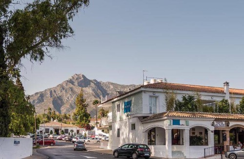 Golden Mile Bed & Breakfast | 25 m² Bed and breakfast ∙ 4 guests