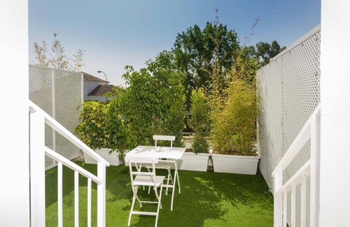 Golden Mile Hotel | 25 m² Hotel ∙ 127 guests