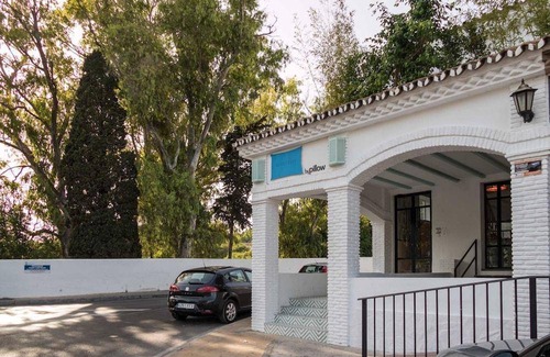 Golden Mile Hotel | 25 m² Hotel ∙ 127 guests