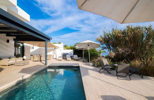 Urbanizacion Costabella Villa | 250 m² Villa ∙ 6 bedrooms ∙ 12 guests