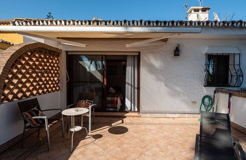 Cabopino Other | 255 m² Accommodation ∙ 4 bedrooms ∙ 10 guests
