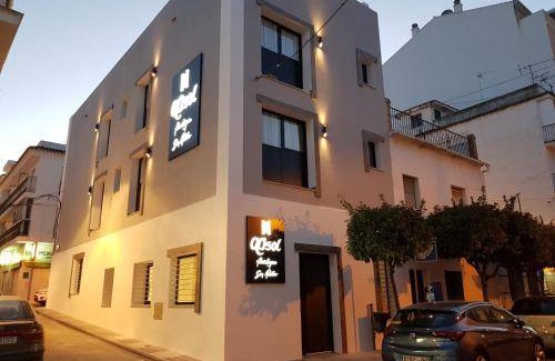 San Pedro de Alcantara Bed & Breakfast | 27 m² Bed and breakfast ∙ 2 guests