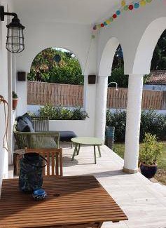 Urbanizacion Costabella Villa | 277 m² Villa ∙ 3 bedrooms ∙ 7 guests