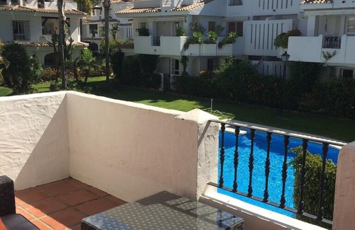 Marbella Apartment | 3 bed Apartment Los Naranjos de Marbella Puerto Banus