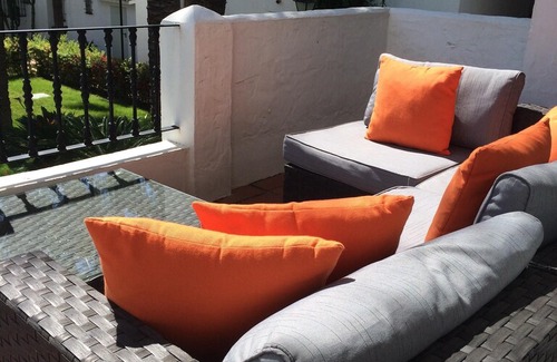 Marbella Apartment | 3 bed Apartment Los Naranjos de Marbella Puerto Banus