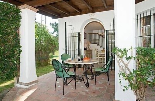 Marbella Villa | 3 Bed Villa in Fabulous position, near beach and Marbella, ideal family hols!