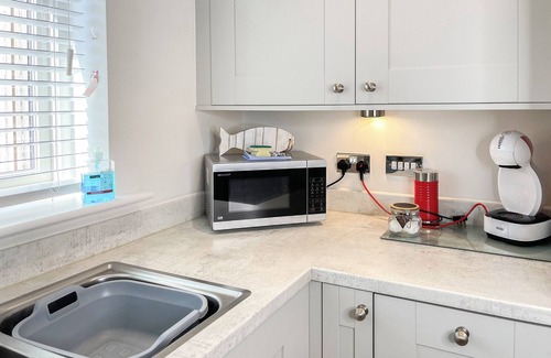 Burniston Cottage | 3 bedroom accommodation in Cloughton, near Scarborough