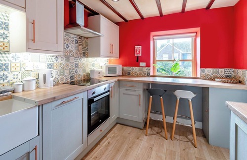 Burniston Cottage | 3 bedroom accommodation in Burniston, near Scarborough