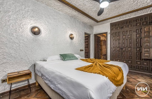 Urbanizacion Costabella Villa | 300 m² Villa ∙ 4 bedrooms ∙ 5 guests