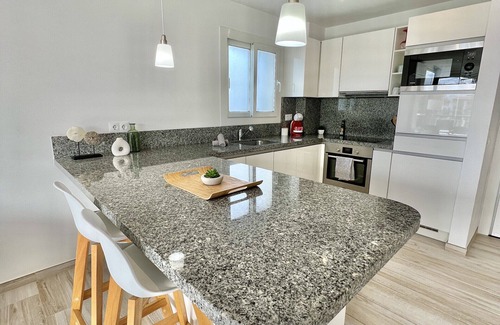 Golden Mile Apartment | 31 - Flat near the beach 800 m away from Puerto Banus
