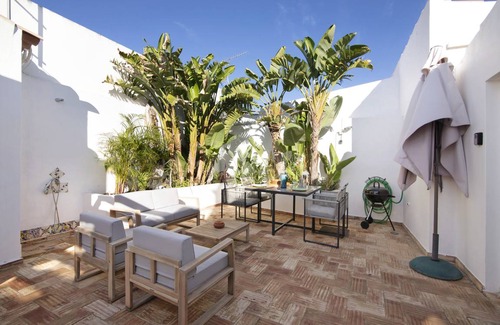 Vila Real Santo Antonio Apartment | 33 m² Apartment ∙ 1 bedroom ∙ 3 guests