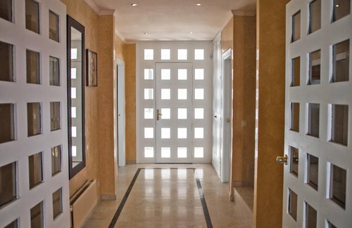 Urbanizacion el Rosario Villa | 350 m² Villa ∙ 10 bedrooms ∙ 20 guests