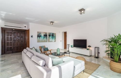 Urbanizacion el Rosario Villa | 396 m² Villa ∙ 5 bedrooms ∙ 10 guests