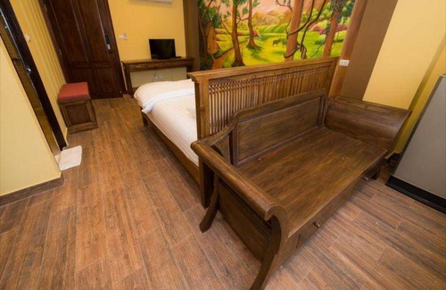 Bang Na Apartment | 40 m² Apartment ∙ 1 bedroom ∙ 2 guests