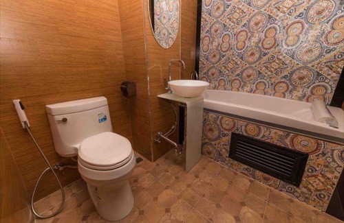 Bang Na Apartment | 40 m² Apartment ∙ 1 bedroom ∙ 2 guests