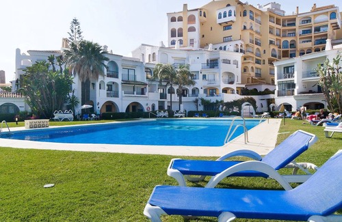 Cabopino Apartment | 40 m² Apartment ∙ 1 bedroom ∙ 2 guests